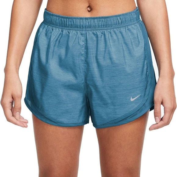 Nike Pants - Women’s Nike Dri-Fit Tempo Lined Running Shorts Workout Athletic Size Medium
